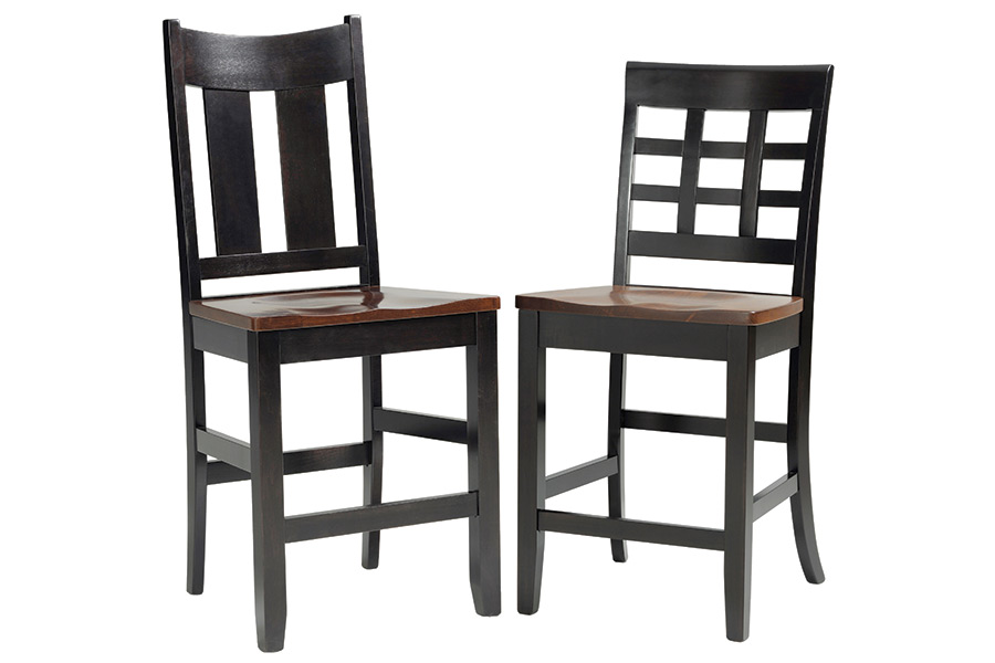 century dining chairs
